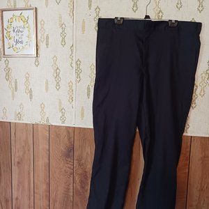 Dickies Black Pants